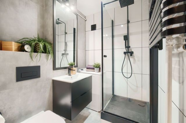 Mieszkanie 1-pokojowe Warszawa Targówek, ul. Bolesławicka. Zdjęcie 4