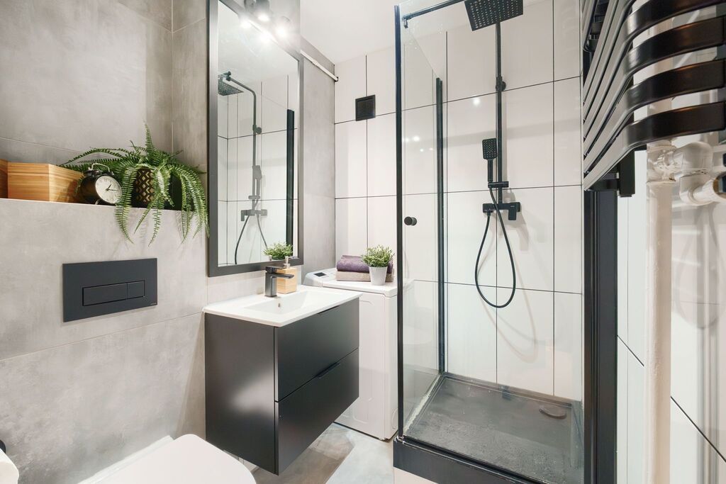 Mieszkanie 1-pokojowe Warszawa Targówek, ul. Bolesławicka. Zdjęcie 4