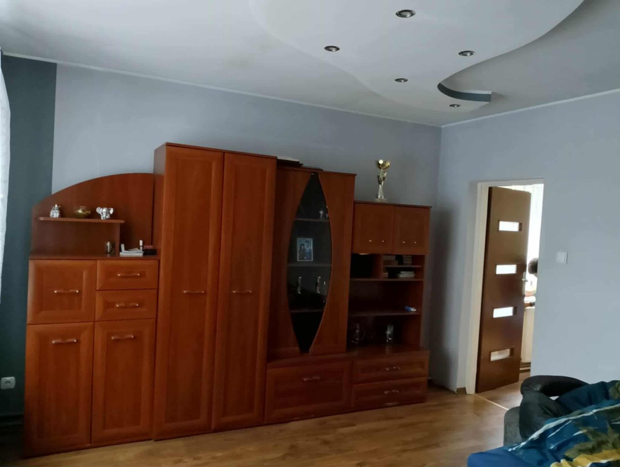 dom szeregowy, 2 pokoje Kościeszki. Zdjęcie 3