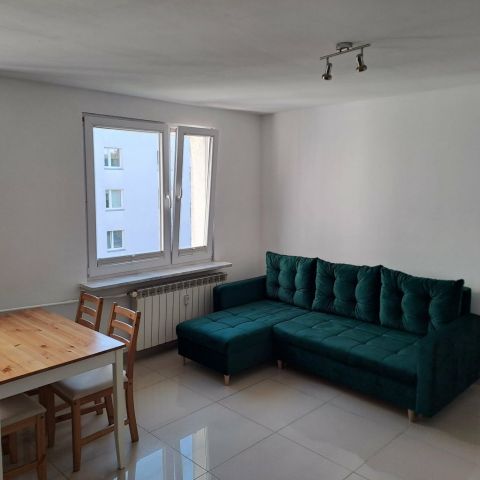 Mieszkanie 2-pokojowe Kielce Barwinek. Zdjęcie 1