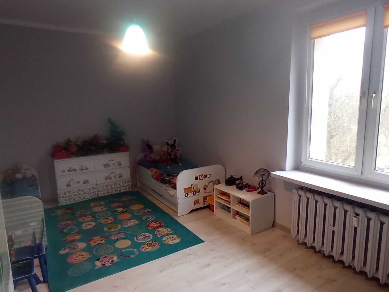 Mieszkanie 2-pokojowe Tychy, al. Niepodległości. Zdjęcie 6