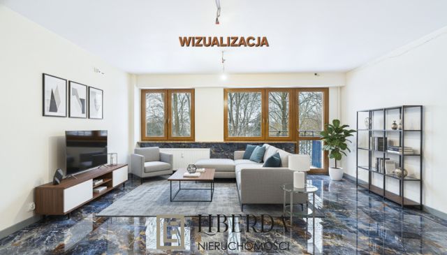 Mieszkanie 3-pokojowe Lublin Rury, ul. Pana Wołodyjowskiego. Zdjęcie 2