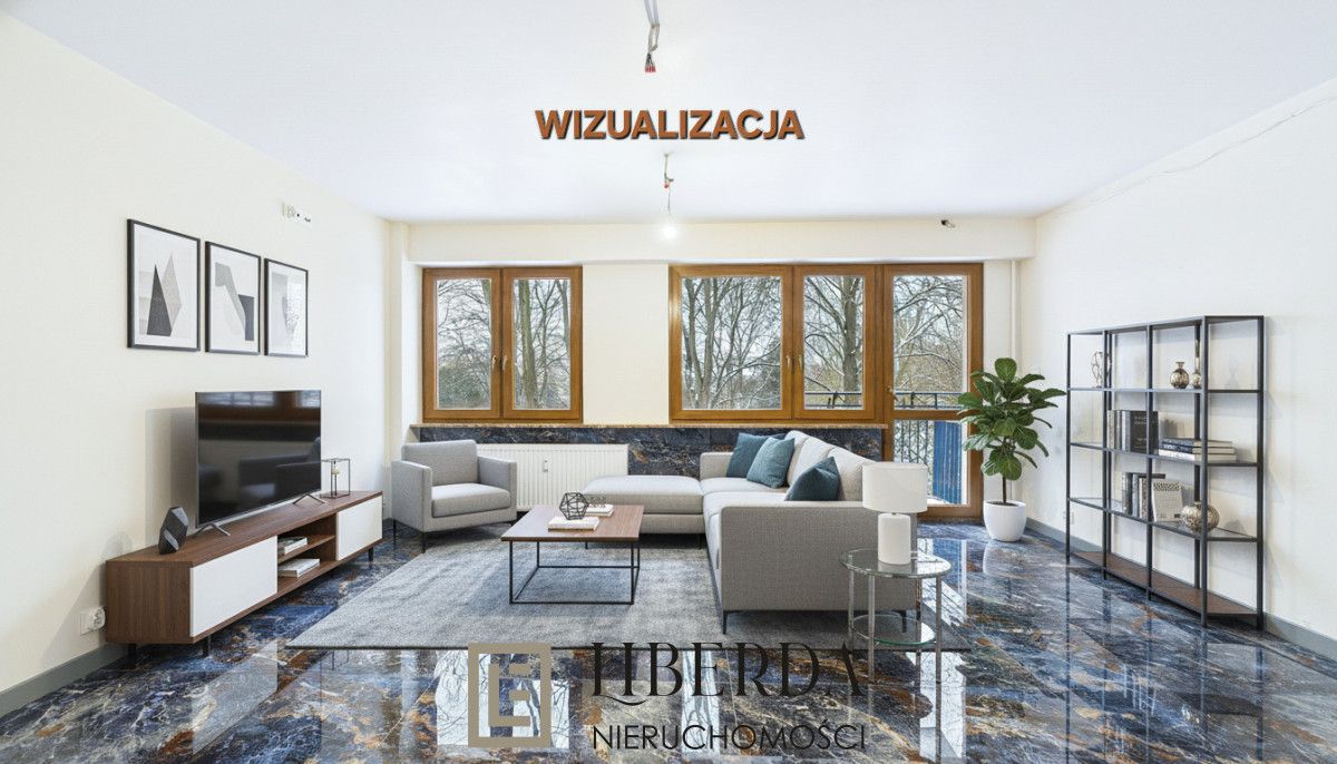 Mieszkanie 3-pokojowe Lublin Rury, ul. Pana Wołodyjowskiego. Zdjęcie 2