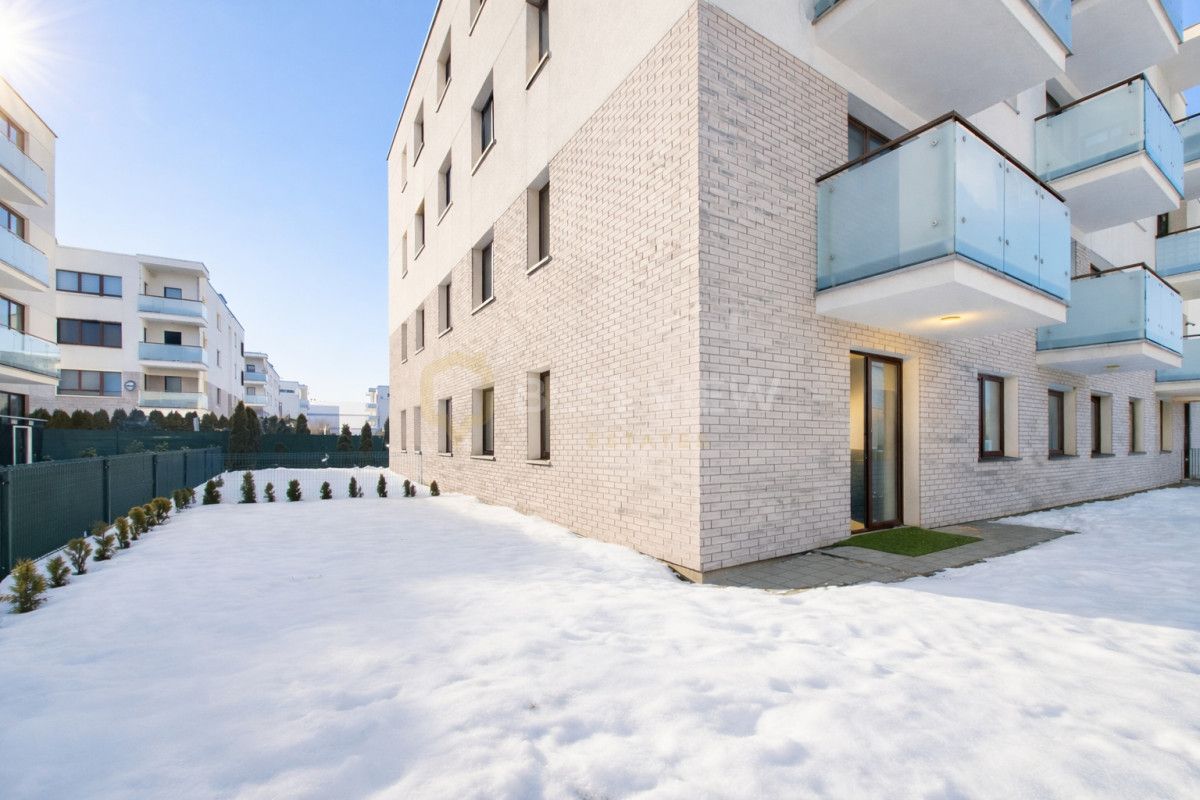 Mieszkanie 3-pokojowe Stara Iwiczna. Zdjęcie 13