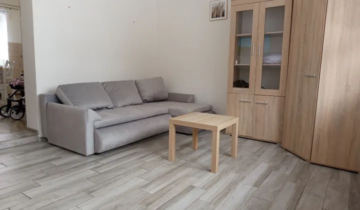 Mieszkanie 3-pokojowe Skarszów Górny, Kasztanowa 6b