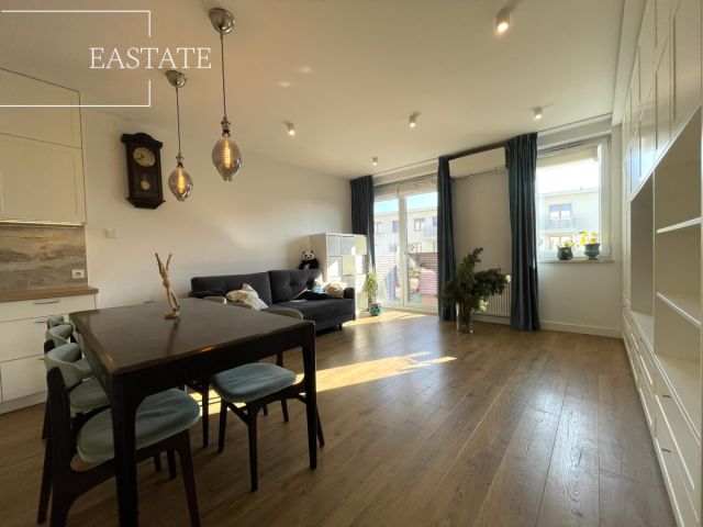 Mieszkanie 2-pokojowe Tarczyn, ul. Pocztowa. Zdjęcie 3