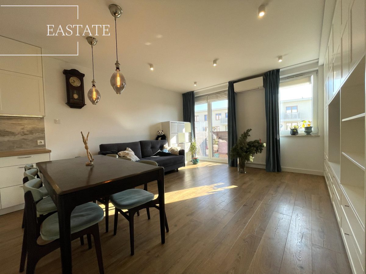 Mieszkanie 2-pokojowe Tarczyn, ul. Pocztowa. Zdjęcie 3