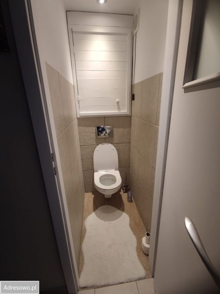 Mieszkanie 1-pokojowe Wrocław Fabryczna. Zdjęcie 11