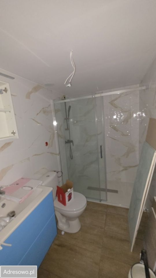 Działka leśna Wólka Łosiniecka. Zdjęcie 16