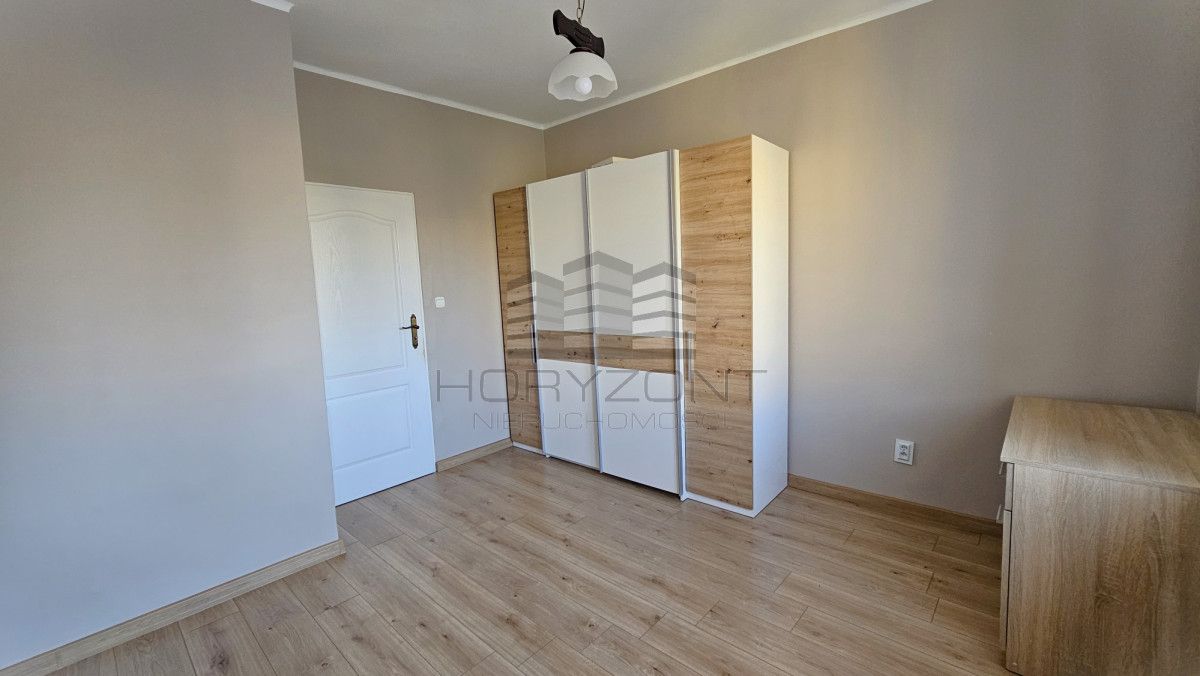 Mieszkanie 2-pokojowe Bydgoszcz Kapuściska, ul. Krzysztofa Kamila Baczyńskiego. Zdjęcie 3