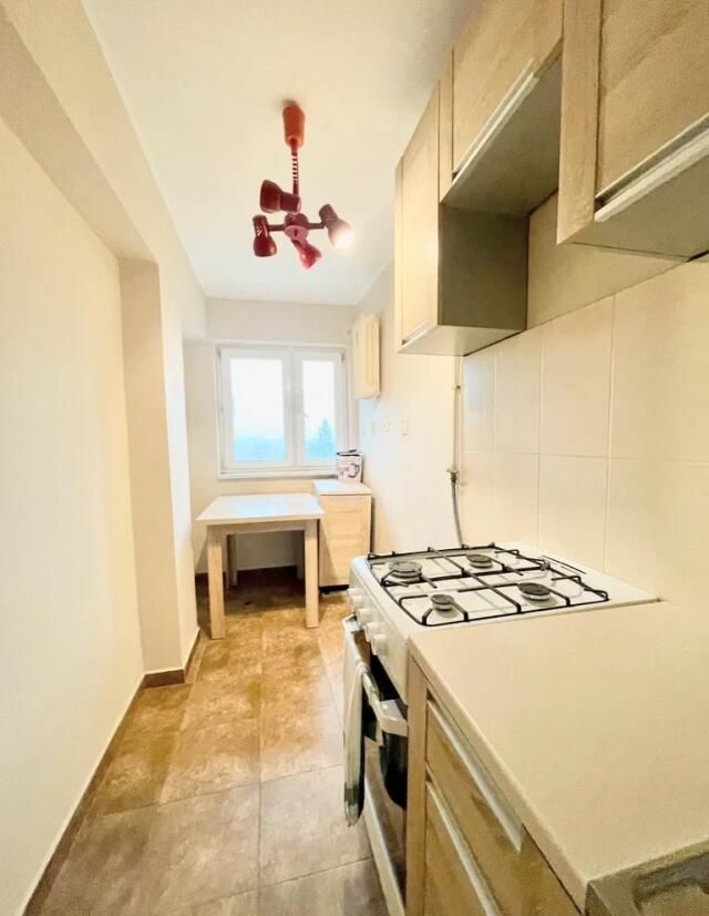 Mieszkanie 3-pokojowe Warszawa Mokotów, ul. Czerniakowska. Zdjęcie 5