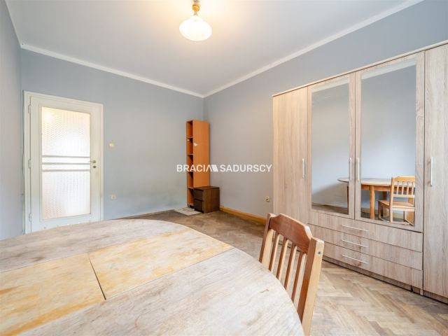 Mieszkanie 3-pokojowe Kraków Krowodrza, ul. Fryderyka Chopina. Zdjęcie 19