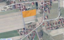 Działka rolno-budowlana Wylazłowo. Zdjęcie 2