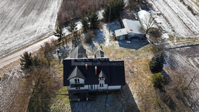 dom wolnostojący, 5 pokoi Bugaj. Zdjęcie 11