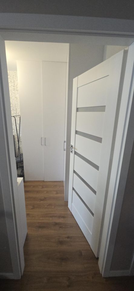 Mieszkanie 3-pokojowe Warszawa Białołęka, ul. Płochocińska. Zdjęcie 11