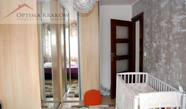 Mieszkanie 3-pokojowe Kraków, ul. Mała Góra. Zdjęcie 6