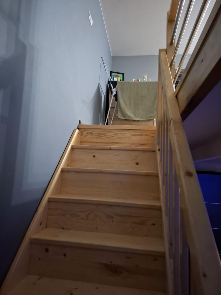 dom wolnostojący, 2 pokoje Czachy-Kołaki. Zdjęcie 4