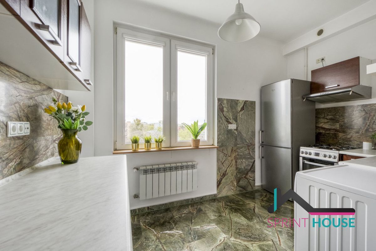 Mieszkanie 2-pokojowe Warszawa Wola, ul. Żytnia. Zdjęcie 9