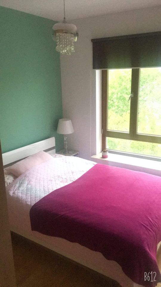 Mieszkanie 2-pokojowe Warszawa Mokotów, ul. Kłobucka. Zdjęcie 11