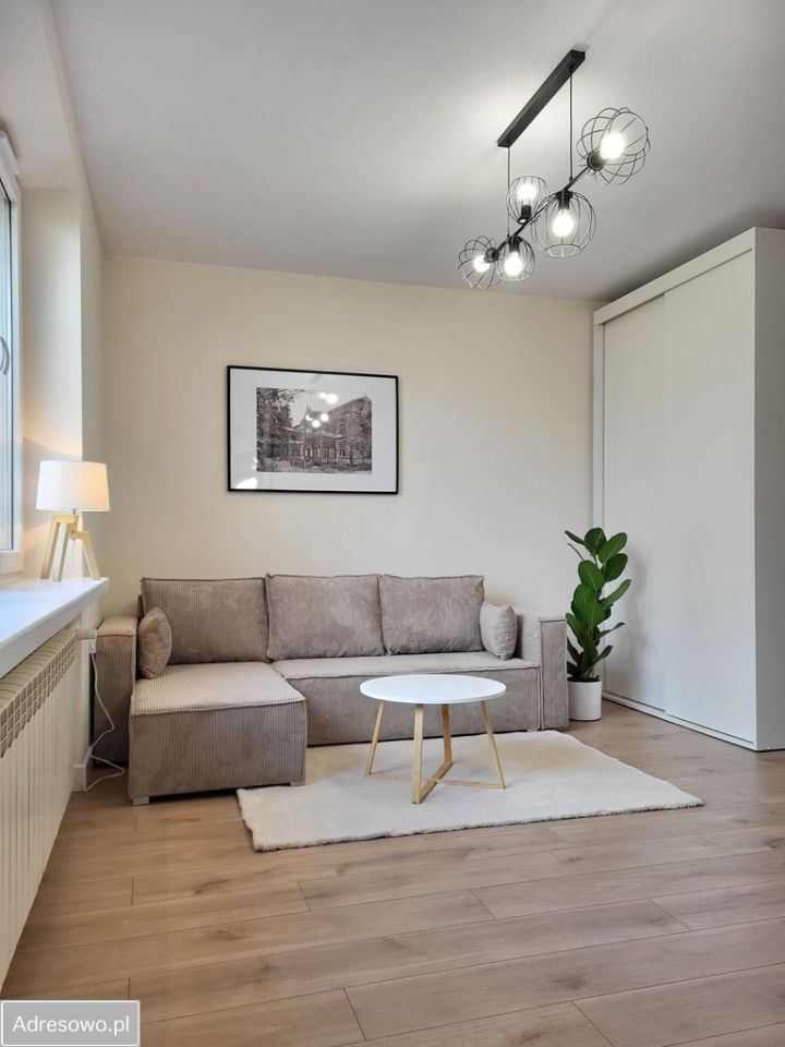Mieszkanie 2-pokojowe Otwock. Zdjęcie 9