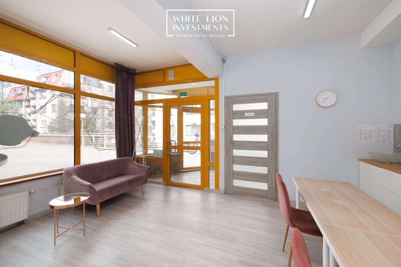 Lokal Warszawa Ochota, ul. Opaczewska. Zdjęcie 5