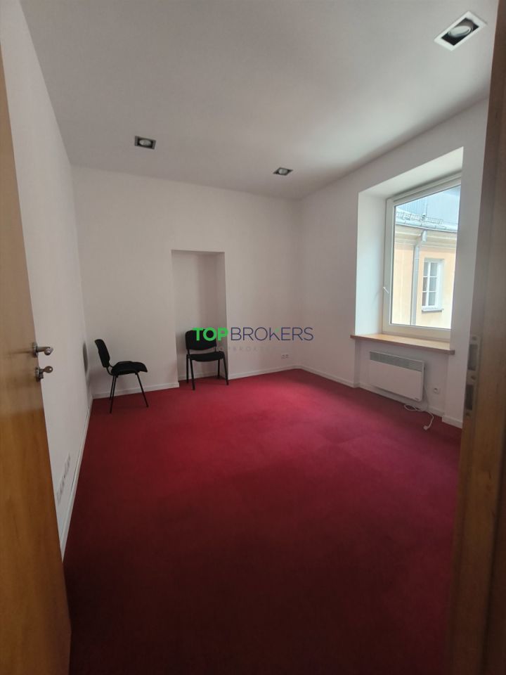 Lokal Warszawa Śródmieście. Zdjęcie 4