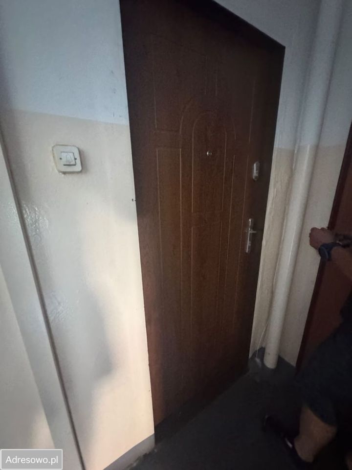 Mieszkanie 1-pokojowe Police, ul. kard. Stefana Wyszyńskiego. Zdjęcie 9
