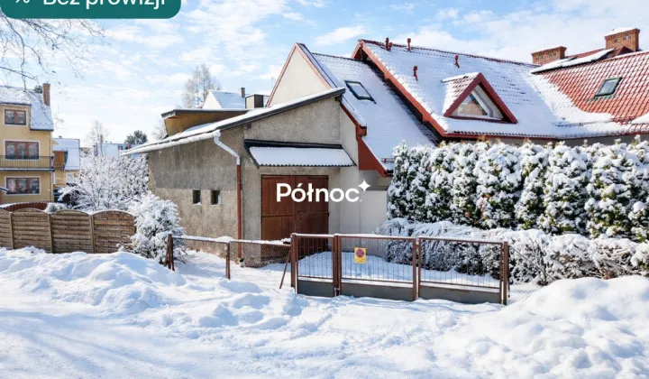 Działka budowlana Nowy Targ, ul. Podtatrzańska
