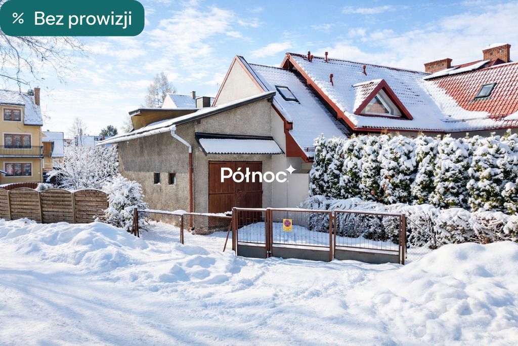 Działka budowlana Nowy Targ, ul. Podtatrzańska. Zdjęcie 1
