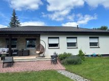 dom wolnostojący Bierzewice. Zdjęcie 1