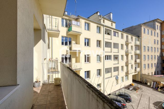 Mieszkanie 3-pokojowe Gdynia Śródmieście, ul. Świętojańska. Zdjęcie 18