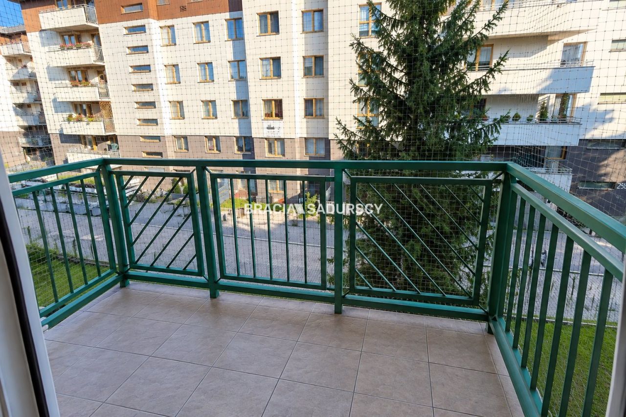 Mieszkanie 1-pokojowe Kraków Prądnik Biały, ul. Białoprądnicka. Zdjęcie 13