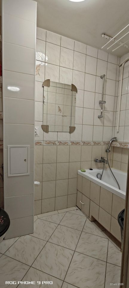 Mieszkanie 2-pokojowe Słupsk Zatorze, ul. Jana Sobieskiego. Zdjęcie 11