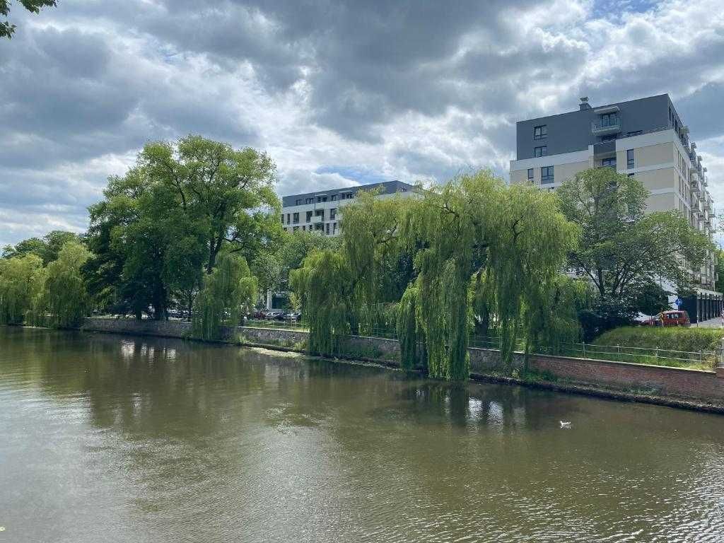 Mieszkanie 2-pokojowe Kołobrzeg Centrum, ul. ppor. Edmunda Łopuskiego. Zdjęcie 7