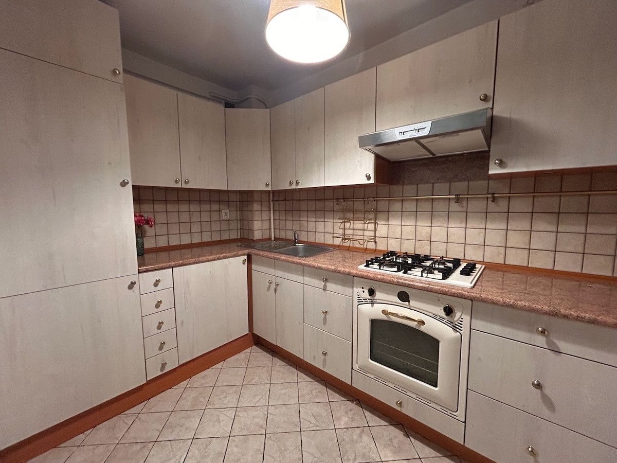 Mieszkanie 3-pokojowe Kraków Kazimierz, ul. Starowiślna. Zdjęcie 8