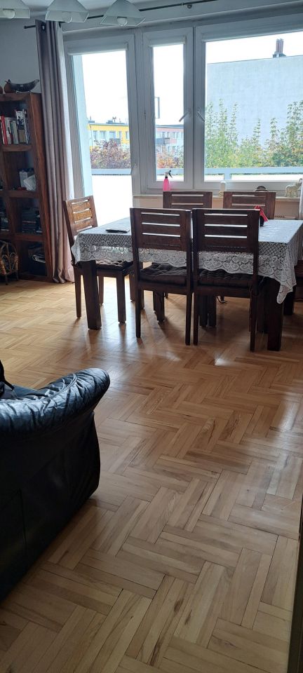Mieszkanie 3-pokojowe Gorzów Wielkopolski Śródmieście, ul. Plac Słoneczny. Zdjęcie 16