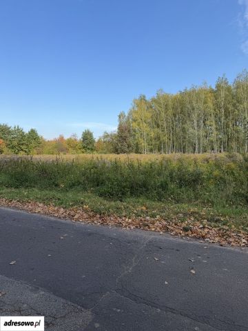 Działka budowlana Nadarzyn, ul. Starowiejska. Zdjęcie 1