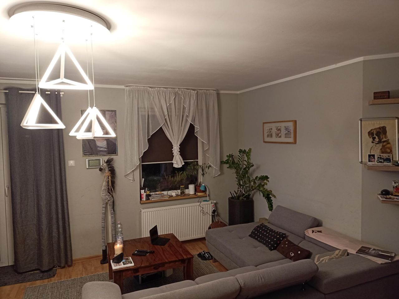 dom wolnostojący, 5 pokoi Gorzów Wielkopolski Wieprzyce, ul. Kostrzyńska. Zdjęcie 7