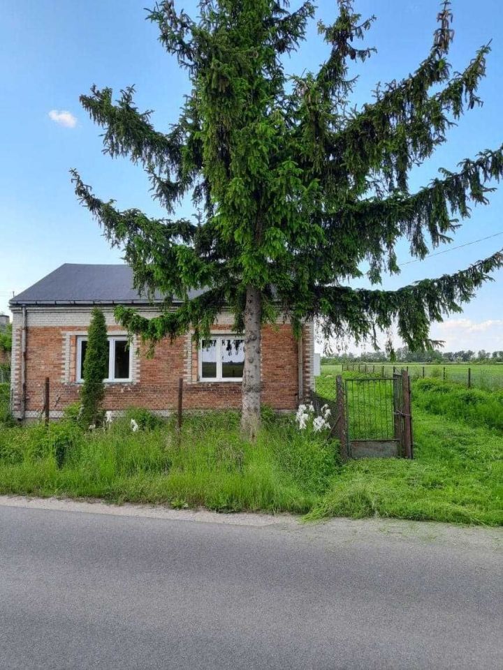 Dom K udno Nowe Bez Po rednika 72 M2 520 000 Z 