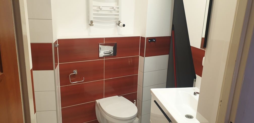 dom szeregowy, 10 pokoi Ełk Centrum, ul. Gdańska. Zdjęcie 4