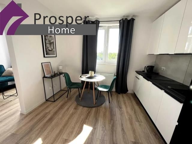 Mieszkanie 2-pokojowe Rzeszów, ul. Lwowska