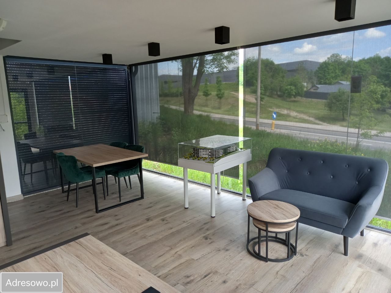 Działka inwestycyjna Suwałki, ul. Bulwarowa. Zdjęcie 8