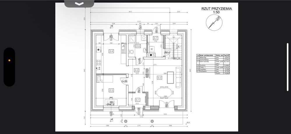 Nieruchomość komercyjna Zbójno. Zdjęcie 2