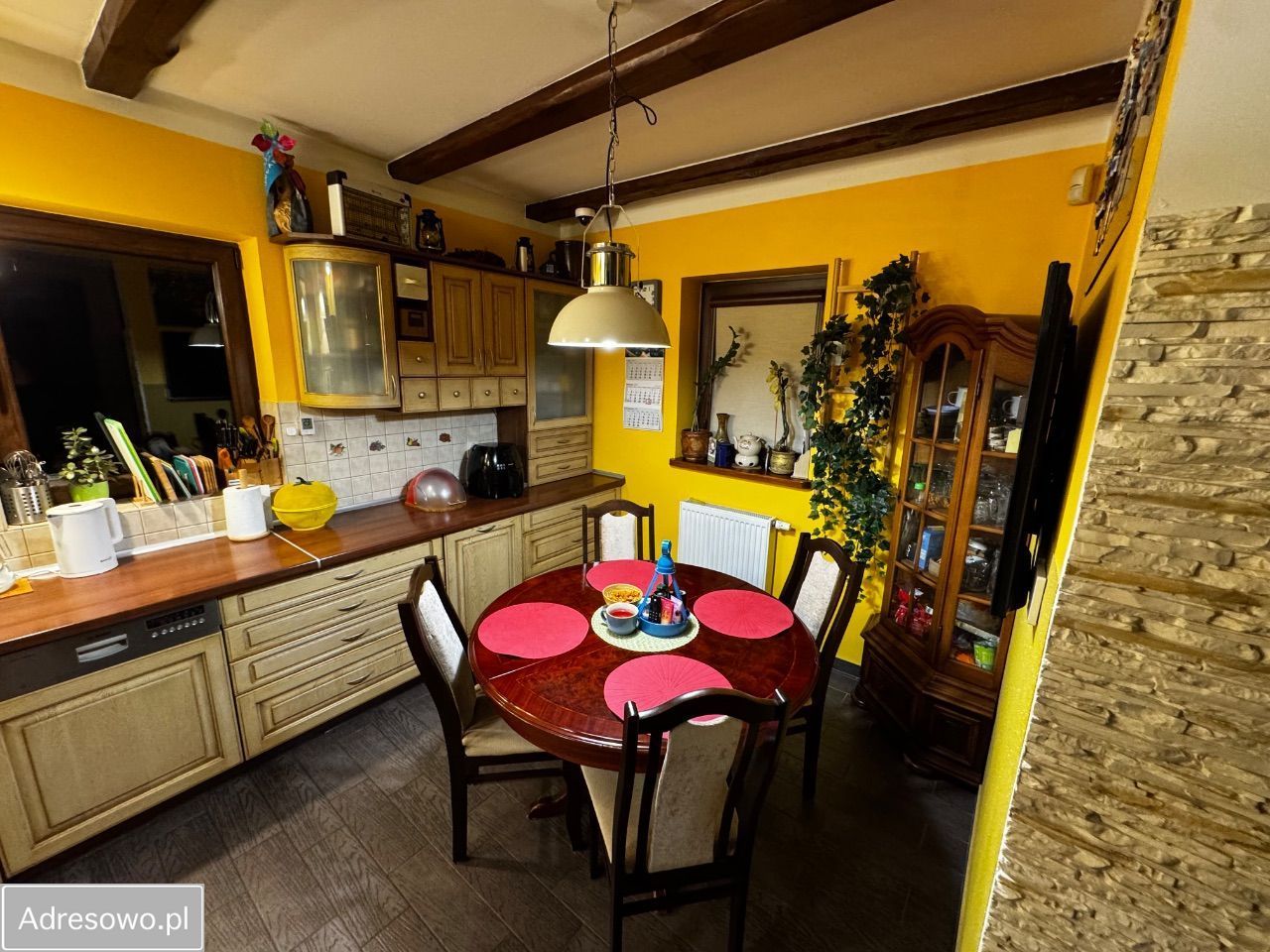 dom wolnostojący, 4 pokoje Góra Puławska, ul. Graniczna. Zdjęcie 17