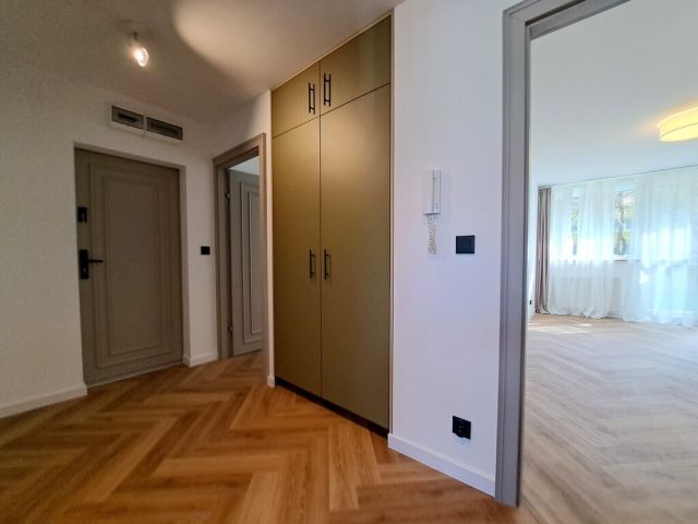 Mieszkanie 3-pokojowe Wrocław Popowice, ul. Popowicka. Zdjęcie 13