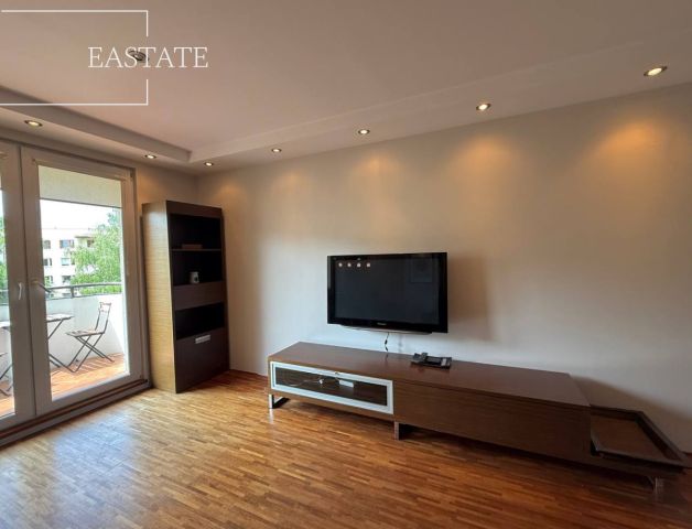 Mieszkanie 2-pokojowe Warszawa Mokotów, ul. Kazimierza Kuratowskiego. Zdjęcie 3