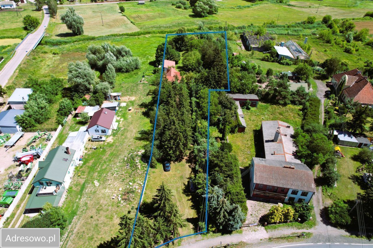 dom wolnostojący, 4 pokoje Bogate. Zdjęcie 7