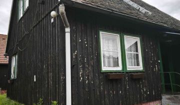 dom wolnostojący, 4 pokoje Ruda Śląska Bielszowice, ul. gen. Bema