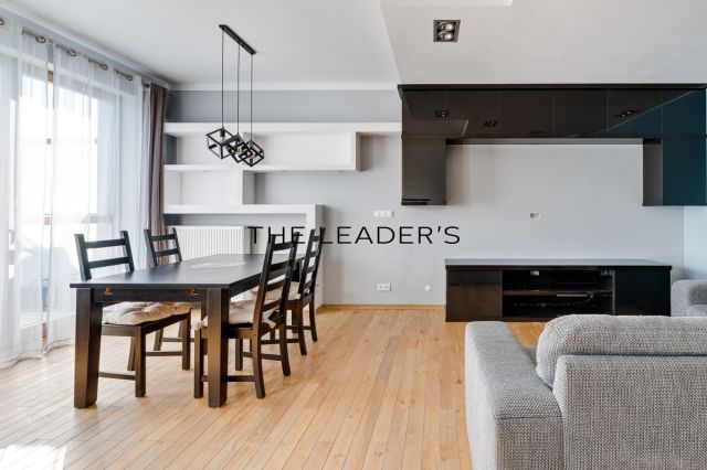 Mieszkanie 2-pokojowe Warszawa Wilanów, ul. Adama Branickiego. Zdjęcie 4