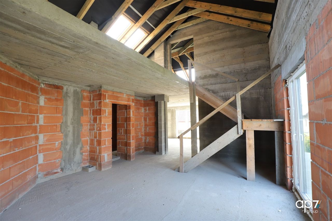 dom wolnostojący, 8 pokoi Kraków Bieżanów, ul. Henryka Sucharskiego. Zdjęcie 8